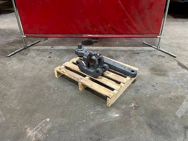 Fendt Piton Fix | Kipper Knobbel | 0098158400000